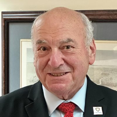 Mike Hugo J.D.